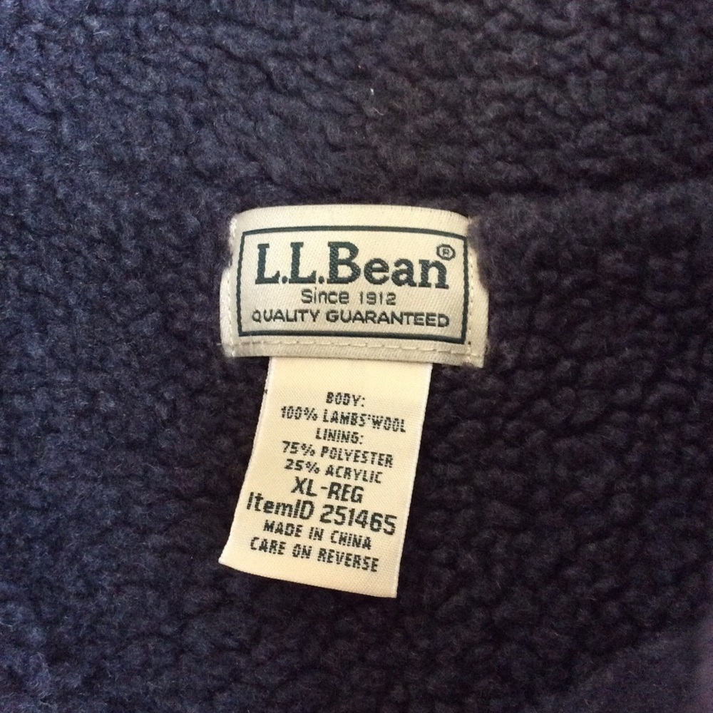 Llbean - image 2